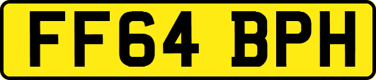 FF64BPH