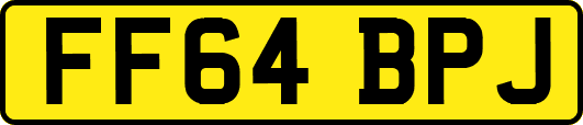 FF64BPJ