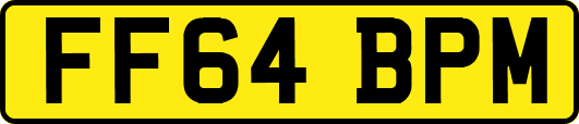 FF64BPM