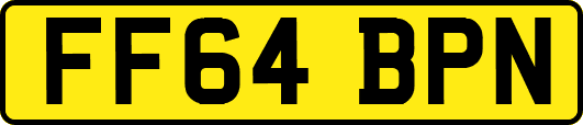 FF64BPN