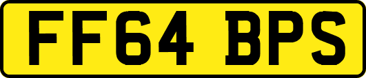 FF64BPS