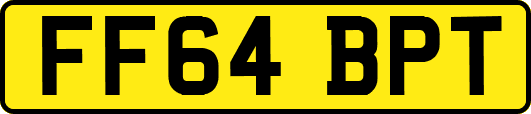 FF64BPT