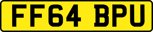 FF64BPU