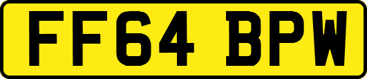 FF64BPW