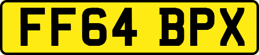 FF64BPX