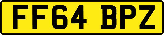 FF64BPZ