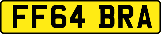 FF64BRA