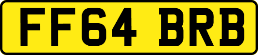 FF64BRB