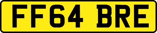 FF64BRE