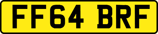 FF64BRF