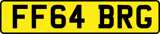 FF64BRG