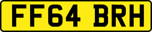 FF64BRH