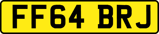 FF64BRJ