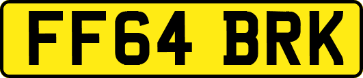 FF64BRK