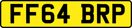 FF64BRP