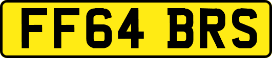 FF64BRS