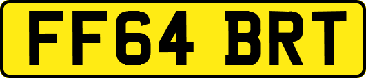 FF64BRT