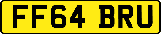 FF64BRU