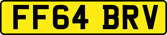 FF64BRV