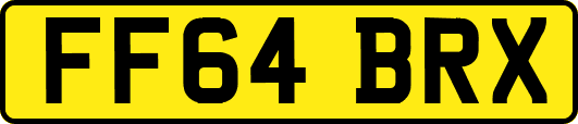 FF64BRX