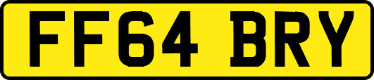 FF64BRY