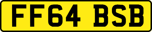 FF64BSB