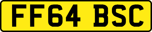 FF64BSC