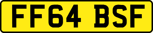FF64BSF