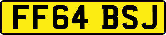 FF64BSJ