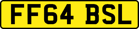 FF64BSL