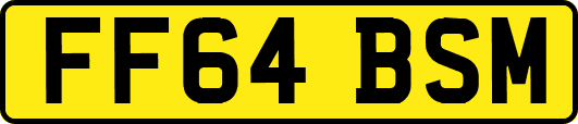 FF64BSM