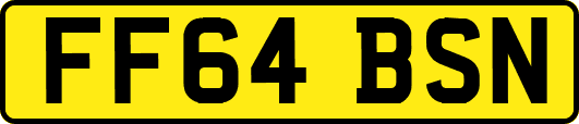 FF64BSN