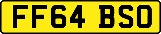 FF64BSO