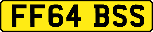 FF64BSS