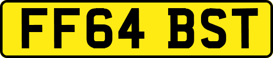 FF64BST