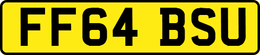 FF64BSU