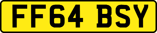 FF64BSY