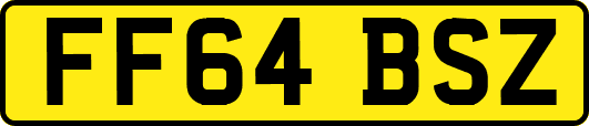 FF64BSZ