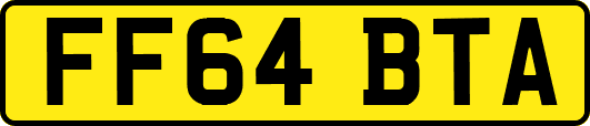 FF64BTA
