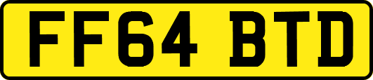 FF64BTD