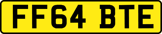 FF64BTE