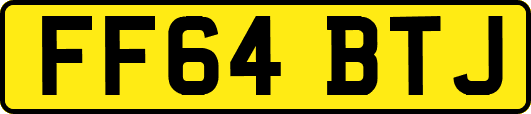 FF64BTJ