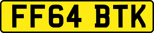 FF64BTK