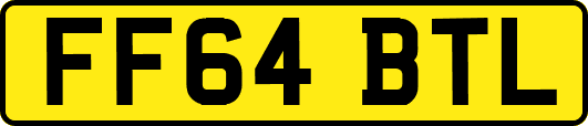FF64BTL