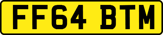 FF64BTM
