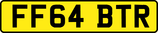 FF64BTR