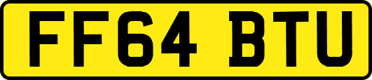 FF64BTU