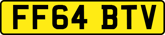 FF64BTV