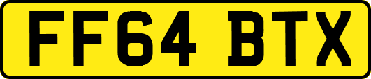 FF64BTX