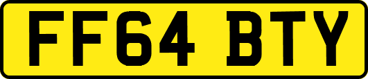 FF64BTY